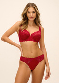 Figi Wacoal EGLANTINE WEPFA962BAC Brief Barbados Cherry