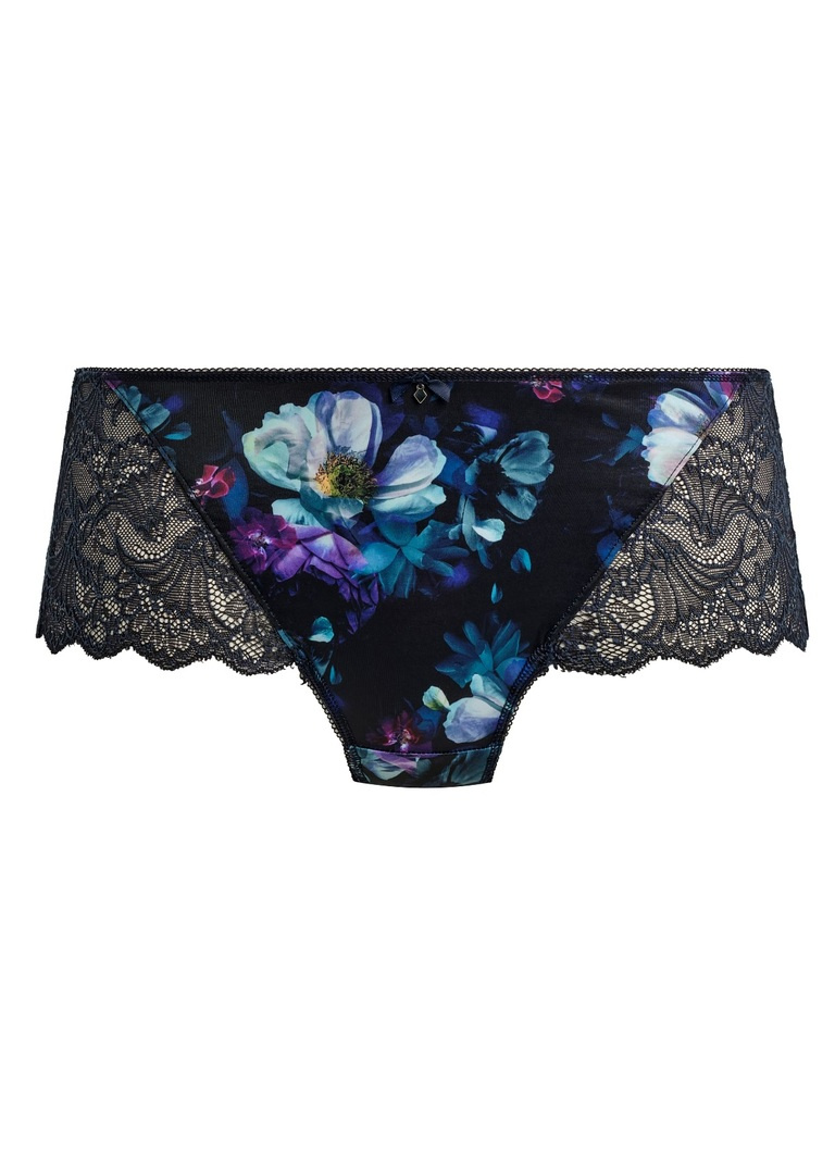 Szorty Fantasie LUCIA FL101580MIH Short Midnight