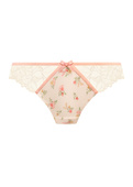 Stringi Freya CHERISH ME AA404070ROY Thong Rose Delicacy
