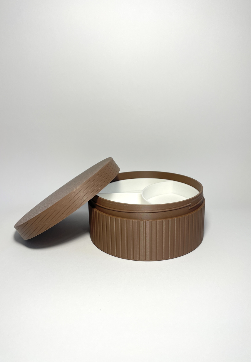 Accessory Box Organizer 