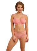 Biustonosz Freya FASCINATE AA403107PEH Uw Balconette Bra Peach