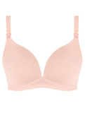 Biustonosz do karmienia Freya ERIN AA3230ROR Moulded Soft Cup Nursing Bra Rosewater
