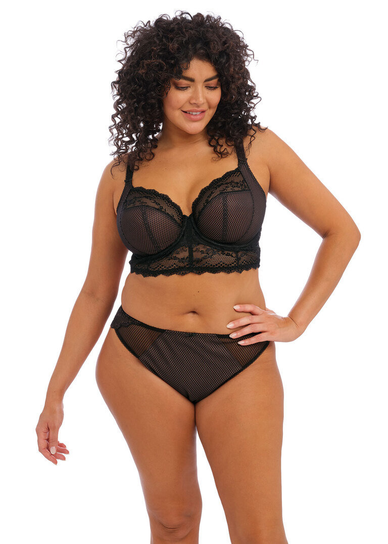 Figi Elomi CHARLEY EL4385BLK Brazilian Black
