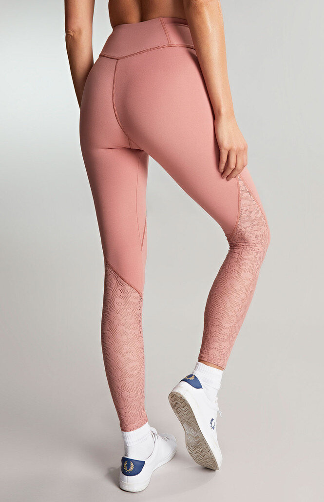 Legginsy sportowe Panache Sport ULTRA ADAPT 5023 Sports Legging Sienna