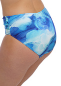 Figi kąpielowe Fantasie Swim SAUNTON SANDS FS506071DAZ Full Bikini Brief Dazzling Blue