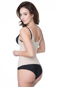 Koszulka pod biust gorset Julimex Shapewear 214 
