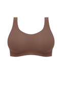 Biustonosz Fantasie SMOOTHEASE FL2326CRT Non Wired Bralette Coffee Roast