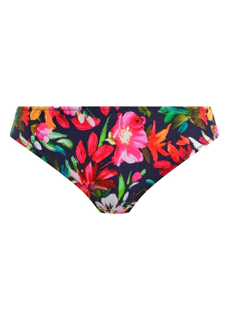 Majtki kąpielowe Freya Swim KAILUA SHORES AS207970MIH Bikini Brief Midnight