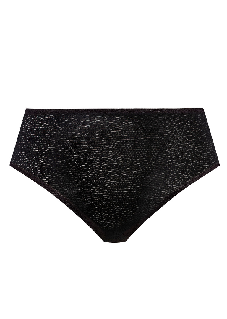 Figi Wacoal BEAUTE APPEAL WE601955BLK Brief Black