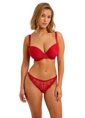 Stringi Freya FASCINATE AA403170CHR Thong Cherry