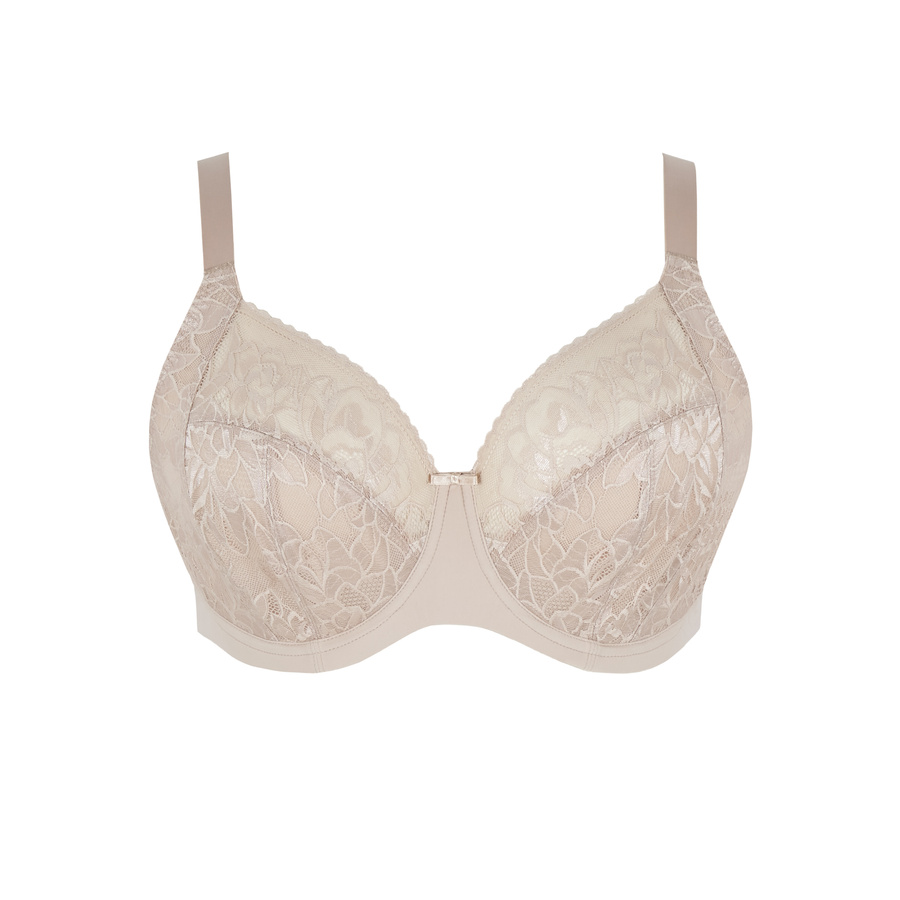 Biustonosz Sculptresse by Panache DREAM COMFORT 11505 Full Cup Bra Cameo Rose