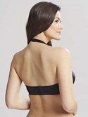 Biustonosz Panache Superbra EVIE 5320 Balconnet Strapless Black