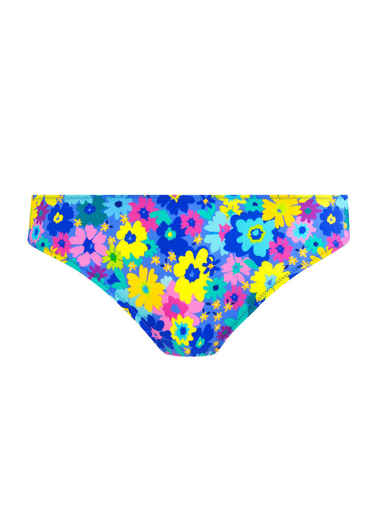 Figi kąpielowe Freya Swim GARDEN DISCO AS204370MUI Bikini Brief Multi
