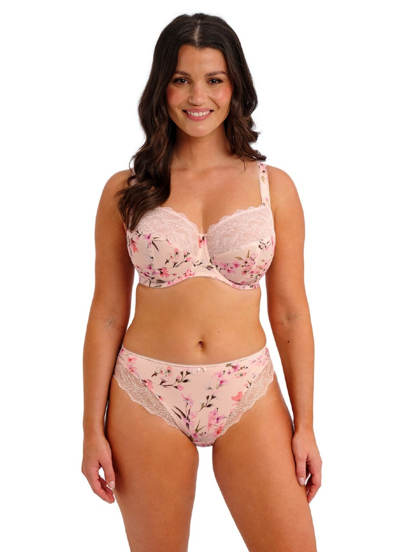 Figi Fantasie LUCIA FL101550ROR Brief Rosewater