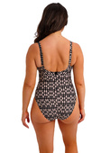 Strój kąpielowy Fantasie Swim SHELL BAY FS506937DEB Uw Full Cup Swimsuit Desert Blush