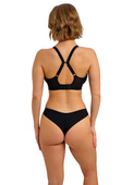 Biustonosz Freya QUINN AA404310BLK Uw Moulded Spacer Bra Black