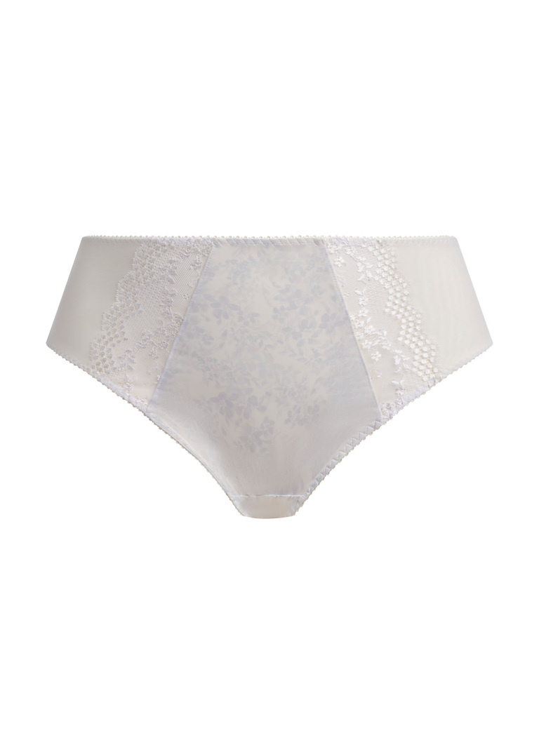Figi Elomi LUCIE EL4498WHE High Leg Brief White