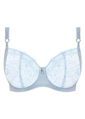 Biustonosz Freya FASCINATE AA403107POE Uw Balconette Bra Powder Blue