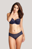 Figi Panache ENVY 7282 Brief Navy