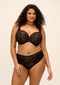 Figi Elomi CARENA EL303550BLK Brief Black