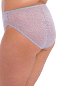 KOMPLET - Elomi LUCIE Aleutian EL4490ALN + EL4496ALN (34G, 34J, 40GG, 40H)