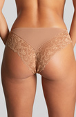 Figi brazylijskie Panache ENVY 7281 Brazilian Brief Honey