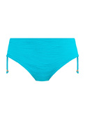 Figi kąpielowe Fantasie Swim BEACH WAVES FS502274BRD Adjustable Leg Bikini Short Bluebird