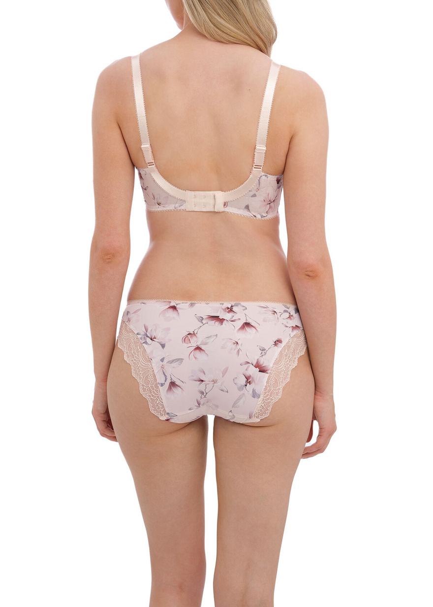 Biustonosz Fantasie LUCIA FL101501BLH Uw Side Support Bra Blush