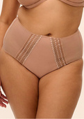 Figi Elomi MATILDA EL8906CAT Full Brief Cafe au Lait