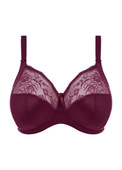 Biustonosz Elomi MORGAN EL4111BLY Uw Bra Blackberry