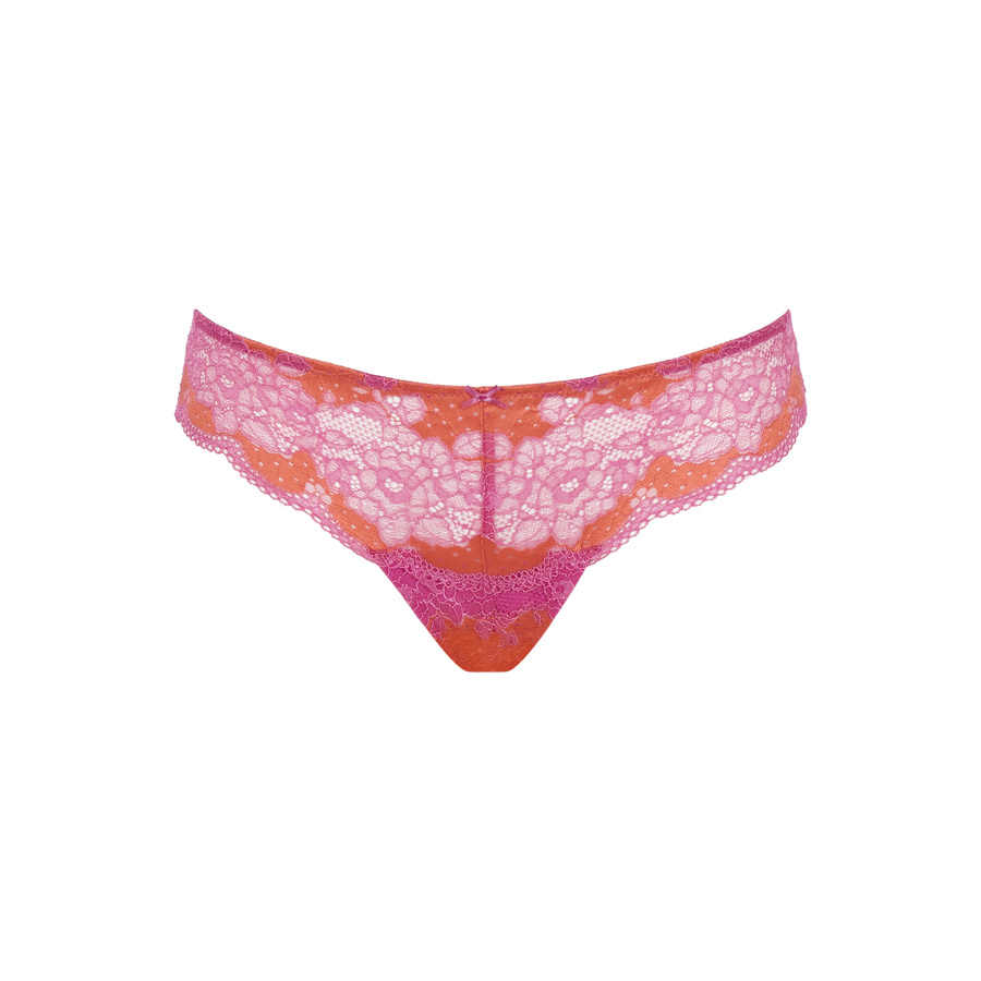 Stringi Panache CLARA 7259 Thong Pink Papaya