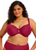 Biustonosz Elomi NERINA EL302710BLK Uw Moulded Spacer Bra Black