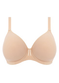Biustonosz Elomi BIJOU EL8722SAD Uw Banded Moulded Bra Sand