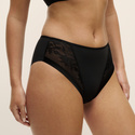 Figi Fantasie ILLUSION FL2985BLK Brief Black