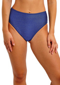 Figi kąpielowe Freya Swim ARIZONA WAVE AS206178TWT High Waist Bikini Brief Twilight