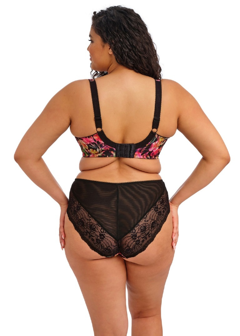 Figi Elomi MORGAN EL4118HOU High Leg Brief Hot House