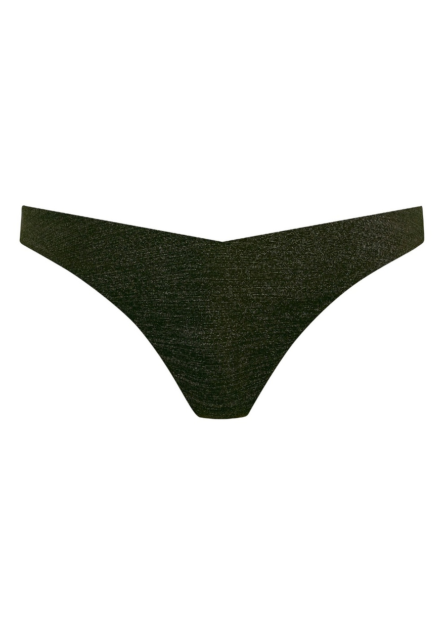 Brazyliany kąpielowe Freya Swim ARIZONA WAVE AS206179NEA Brazilian Bikini Brief Nebula