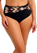 Figi kąpielowe Fantasie Swim SABANA FS506478CPT High Waist Bikini Brief Copper Tint