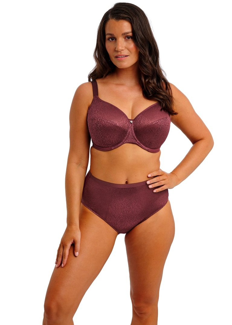 Figi Fantasie DEMURE FL103251FIG Full Brief Fig