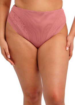 Figi Elomi NERINA EL302753DRO High Leg Brief Dusty Rose