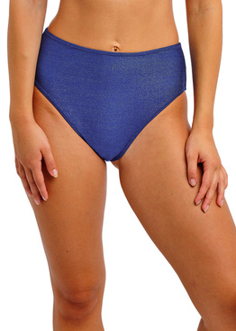 Figi kąpielowe Freya Swim ARIZONA WAVE AS206178TWT High Waist Bikini Brief Twilight