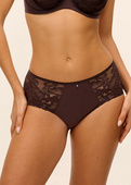 Szorty Wacoal MOST DIVINE WE601466ESO Short Espresso