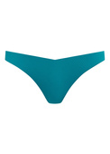 Brazyliany kąpielowe Freya JEWEL COVE AS7224PLO Brazilian Bikini Brief Plain Moonstone