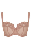 Biustonosz Panache NINA 10941 Balcony Bra Mocha