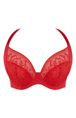 Biustonosz Sculptresse by Panache SOPHIA 11196 Plunge Bra Red