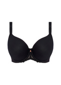 Biustonosz Freya LOVELAND AA401010BOK Uw Moulded Spacer Bra Bombshell Black