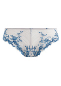 Figi tanga Wacoal EMBRACE LACE WA848191079 Tanga Micro Chip/multi