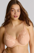 Biustonosz Sculptresse by Panache AMARA 11265 Full Cup Bra Honey