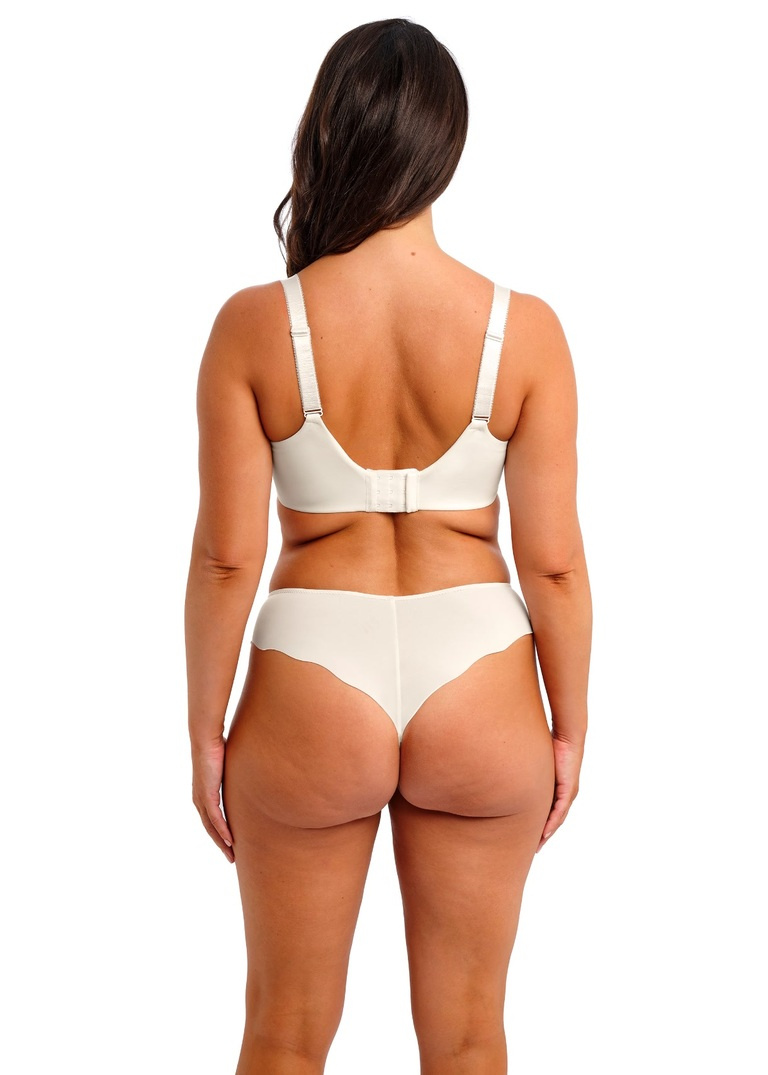 Stringi Fantasie MAGDALENA FL103470IVY Thong Ivory