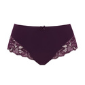 Majtki Sculptresse by Panache AMARA 11264 Deep Brief Plum